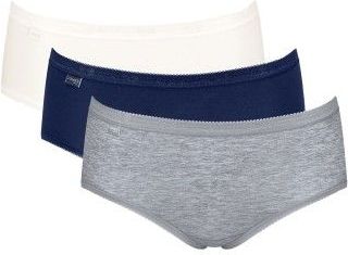 Slips - Katoen - Zacht en Ademend - Voor Optimale Draagcomfort