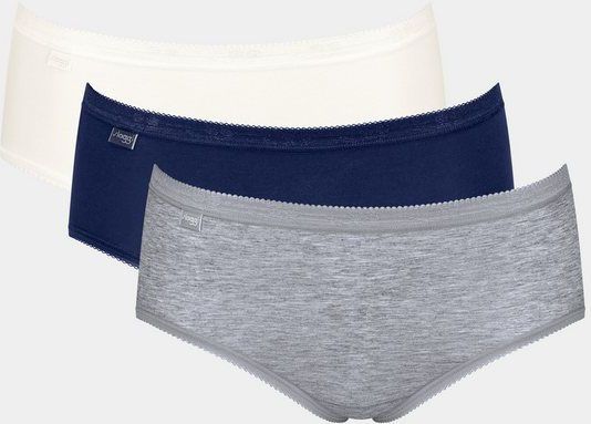 Slips - Katoen - Zacht en Ademend - Voor Optimale Draagcomfort