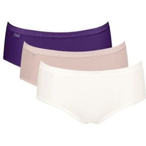 Sloggi - ZERO Feel - Slip - Zwart - Microvezel