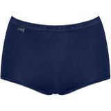 sloggi Basic+ Maxi 4 pak Dames Onderbroek Veelkleurig 17