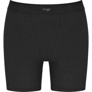 Sloggi - ZERO Feel - Boxershort - Zwart - Microvezel