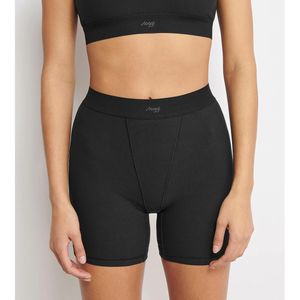 SLOGGI - Ever Ease - Hipster Fietsbroek - Zwart - Modal