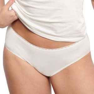 Sloggi Slip GO Midi - Zachte Kantdetails - Set van 2