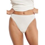 sloggi Unterhose GO TAI Damen-Slip