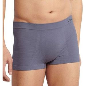 Sloggi - GO - Heren Boxershort - Zwart - Katoen - Comfortabel
