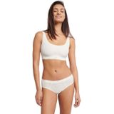 Hipster - Zwart - Biologisch Katoen - 2 Stuks