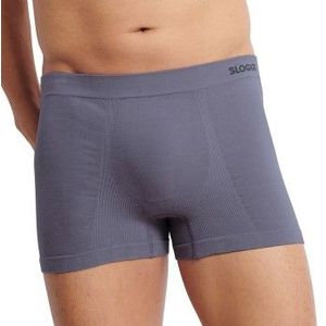 GO - Smooth - Boxershorts - Zwart - Biologisch Katoen - 2-Pack