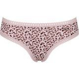 sloggi Dames shorts slip 4 pack ZERO Microfibre 2.0