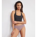 sloggi Dames shorts slip 4 pack ZERO Microfibre 2.0