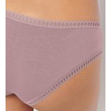 sloggi Dames shorts slip 4 pack ZERO Microfibre 2.0