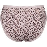 Sloggi Slip GO Crush High leg C3P Set van 3
