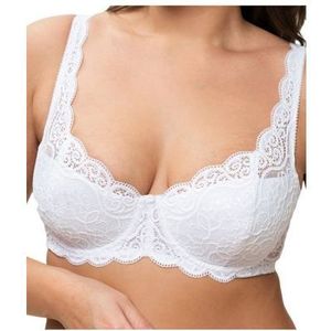 Triumph Amourette 300 Whp X beha dames, Wit, 90E