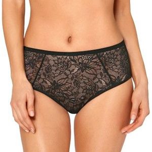 Triumph - Modern Amourette Charm - Slip - Transparant - 76% Polyamide, 24% Elastaan