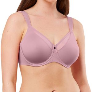 TRIUMPH - True Shape Sensation - Omsluitende BH - Roze - Polyamide