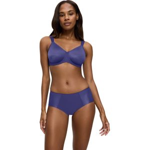 Triumph Essential Minimizer T Hipster X Underwear voor dames, Cool water., 36