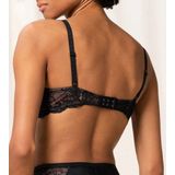 Triumph - Amourette Charm T P - Bralette - Deep Bourgondië - 70B