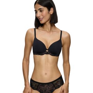 TRIUMPH - Amourette Charm - BH - Zwart - Full Cup - 2 Pack