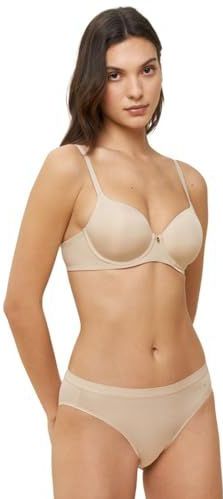 Triumph Bügel-BH "Body Make-Up Essentials WP", leicht und glänzend