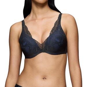 Triumph - Body Make-Up Illusion Lace - Vrouwenbeha