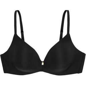 Triumph Dames Body Make-up Essentials P 01, Zwart, 80A