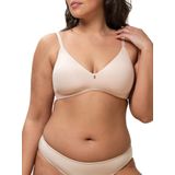 Triumph - Body Make-Up Essentials - Soft-BH - Microfaser