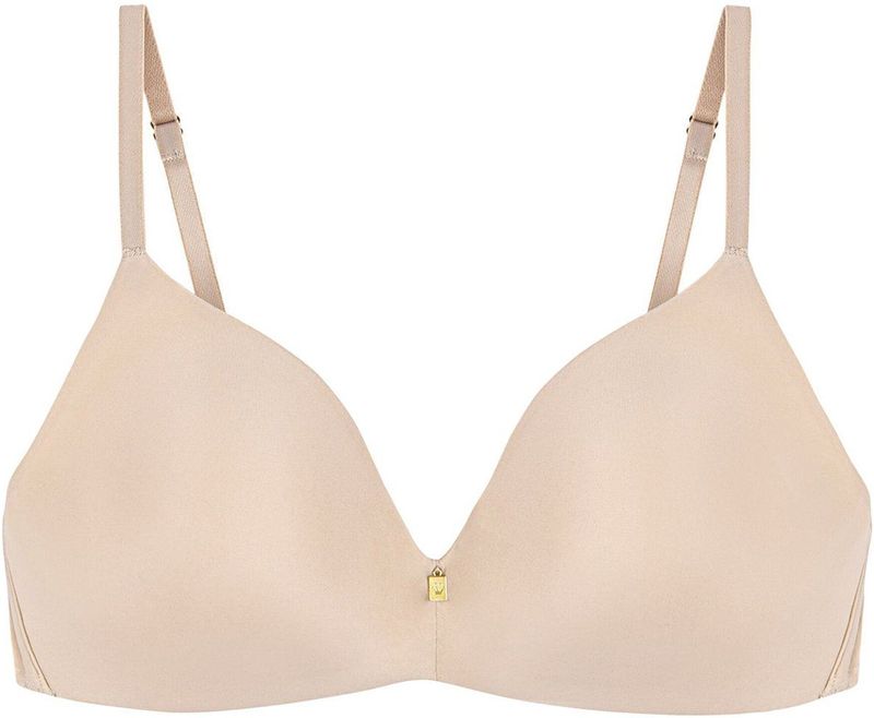 Triumph - Body Make-Up Essentials - Soft-BH - Microfaser