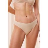 TRIUMPH - Slip Body Make-Up Illusion Lace - Nude - Microvezel