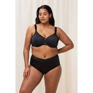 Triumph True Shape Sensation WP voor dames, zwart, 90D
