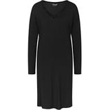 TRIUMPH - Timeless Sensuality - Nachthemd - Zwart - Modal