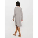 Triumph - Timeless Sensuality - Nachtjapon - Stil Grijs - Katoen