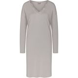 Triumph - Timeless Sensuality - Nachtjapon - Stil Grijs - Katoen