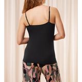 TRIUMPH - Aura Spotlight - Caraco - Zwart - Modal Materiaal