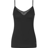 TRIUMPH - Aura Spotlight - Caraco - Zwart - Modal Materiaal