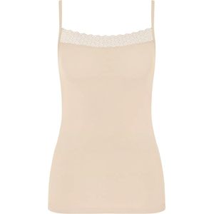 Triumph - Feel of Modal - Onderhemd - Creme - Modal van Lenzing