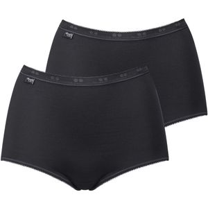 Sloggi - Basic+ Maxi - Damesbroekjes - Verpakking van 2