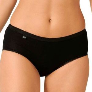 Sloggi - Basic - Dames Midislip - Comfortabel - Slijtvast
