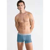 Hipster Slip - Zwart - Katoen - Met Stretch