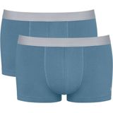 Hipster Slip - Zwart - Katoen - Met Stretch