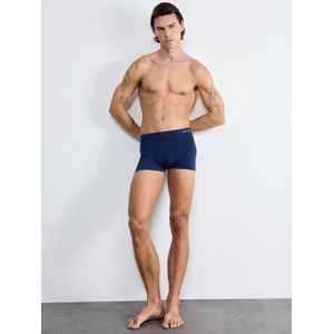 Sloggi - GO Smooth - Boxershort - Donkerblauw - Katoenmix