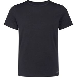 Sloggi - Ever Ease - T-shirt - Zwart - Biologisch Katoen