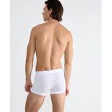 Sloggi - EVER Ease - Boxershort - Wit - Katoen - 2-Pack