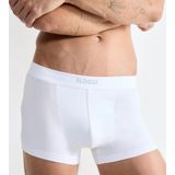 Sloggi - EVER Ease - Boxershort - Wit - Katoen - 2-Pack
