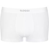 Sloggi - EVER Ease - Boxershort - Wit - Katoen - 2-Pack