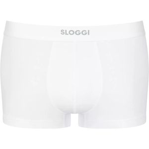 Sloggi - EVER Ease - Boxershort - Wit - Katoen - 2-Pack