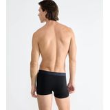Ever Ease - 2-Pack Boxershort - Wit - Biologisch Katoen