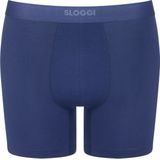 Ever Ease - Boxershort - Blauw - Biologisch Katoen - 2-Pack