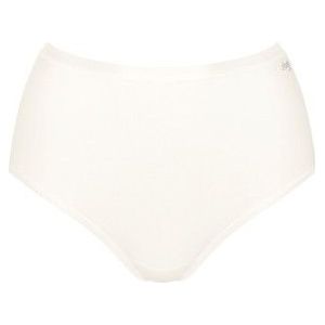 Sloggi - GO Daily Cotton - 3-pack Dames Slips - Creme - Biologisch Katoen