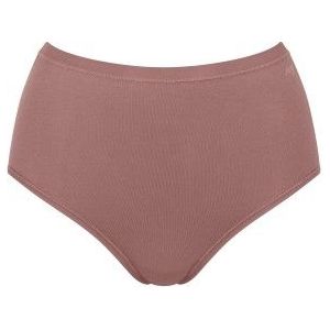 Sloggi - GO Daily Cotton - Mini Slip - Zwart - Biologisch Katoen