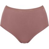 Sloggi - GO Daily Cotton - Slip - Wit - Biologisch Katoen - Voordeelverpakking