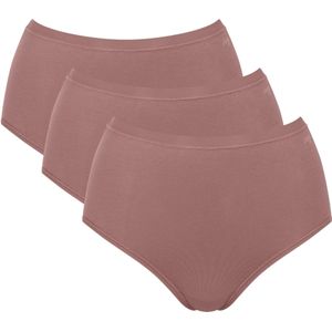 Sloggi - GO Daily Cotton - Mini Slip - Zwart - Biologisch Katoen